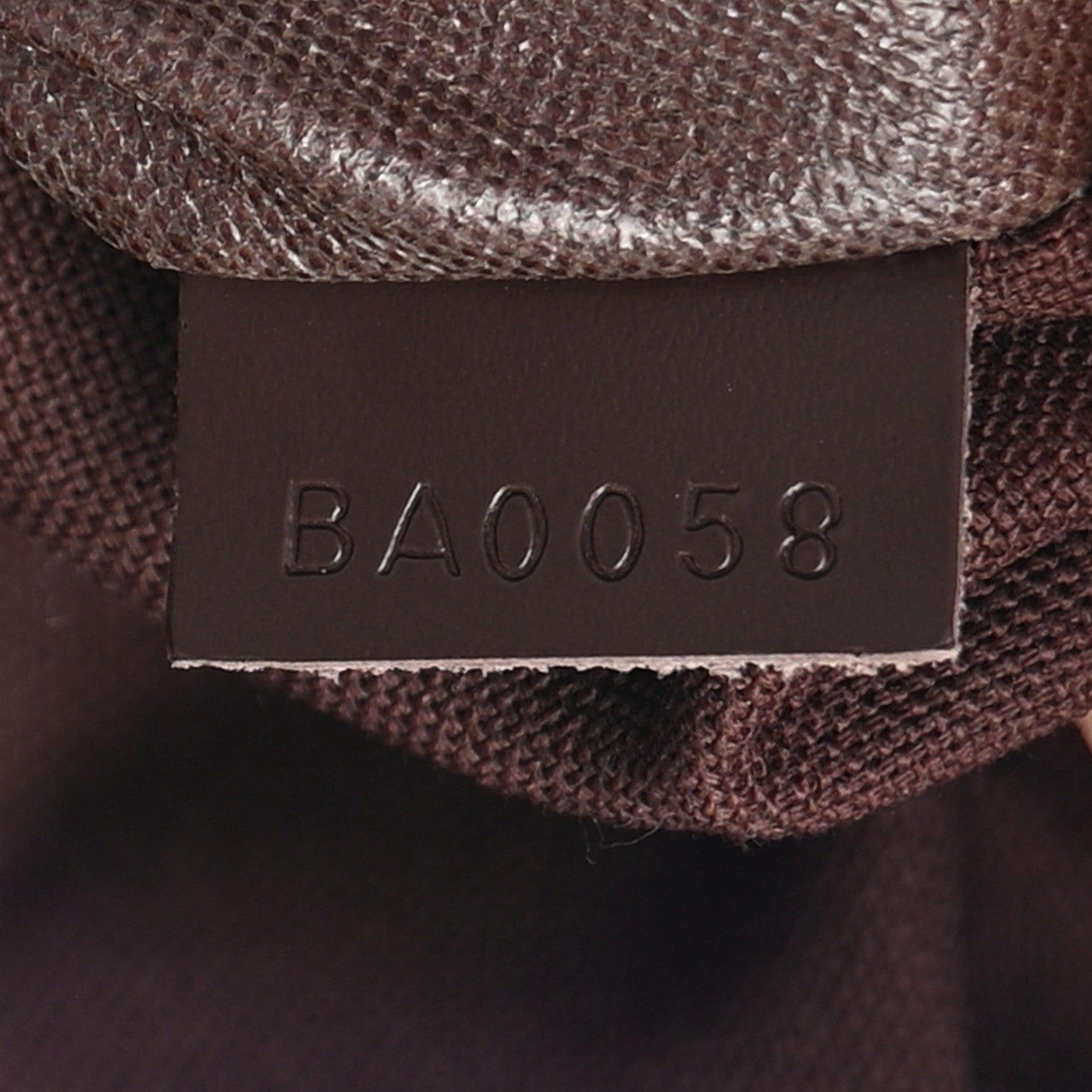 Louis Vuitton Damier Ebene Eole 60 Rolling Luggage 6 of 15