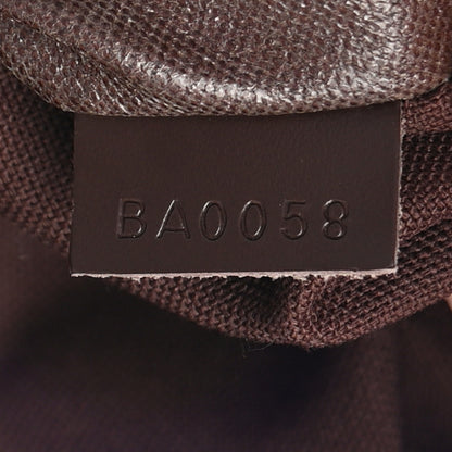Louis Vuitton Damier Ebene Eole 60 Rolling Luggage 6 of 15