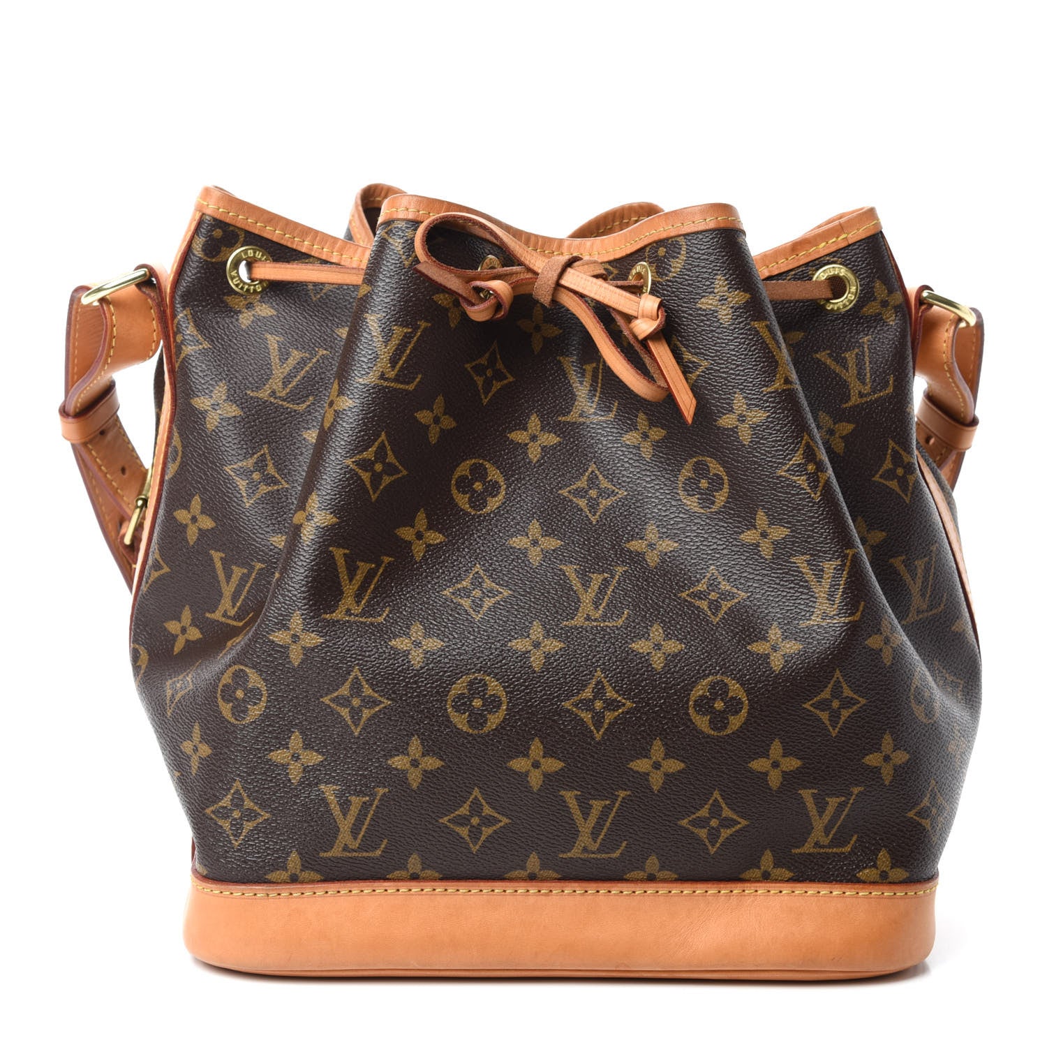 Louis Vuitton Monogram Petit Noe NM 1 of 14