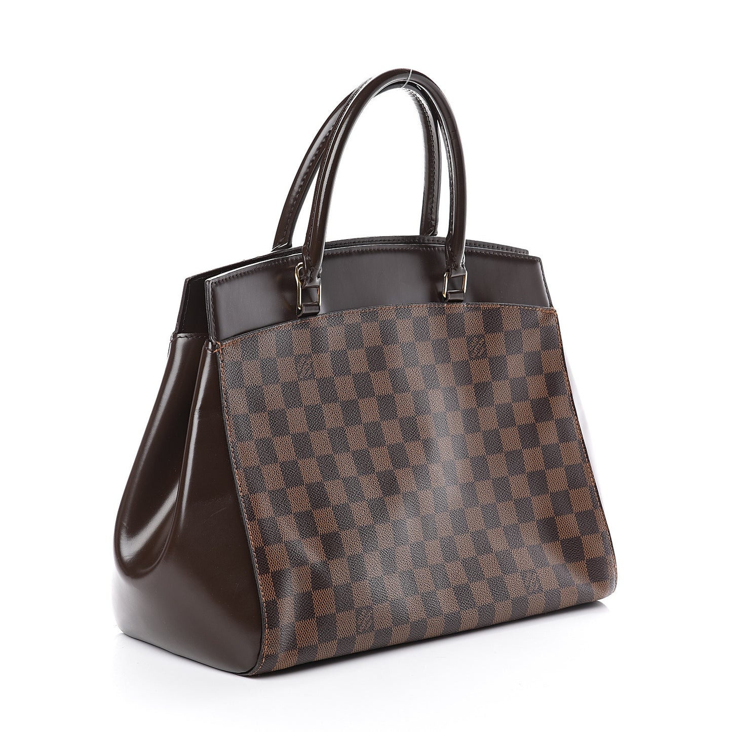 Damier Ebene Rivoli MM