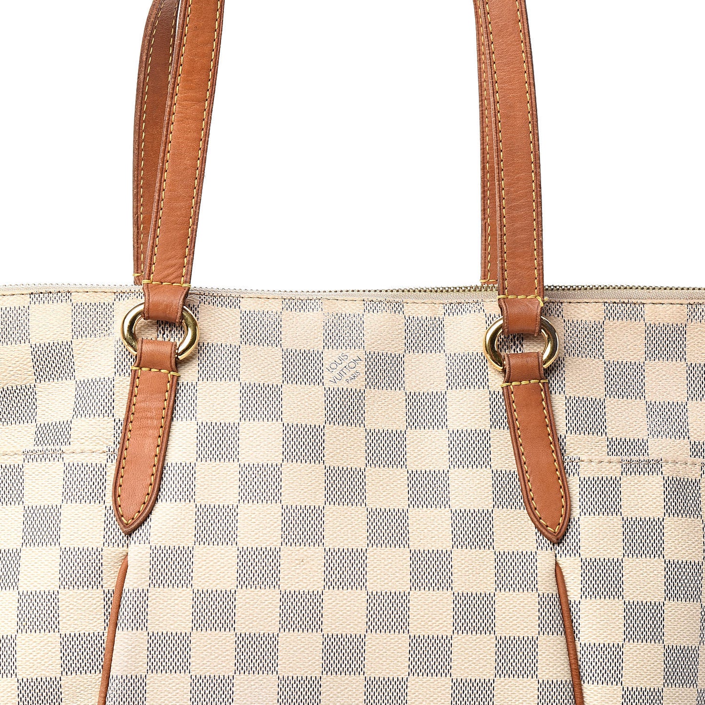 Damier Azur Totally PM