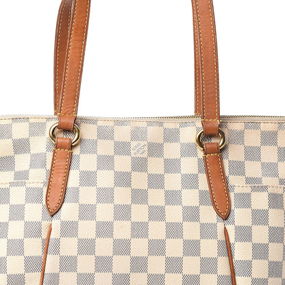Louis Vuitton Damier Azur Totally PM 13 of 13