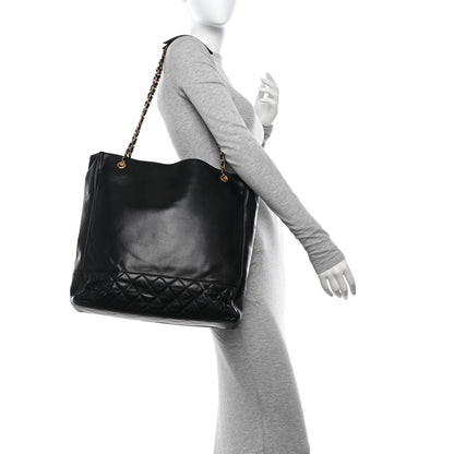Loewe Calfskin Puzzle Hobo Black 3 of 11