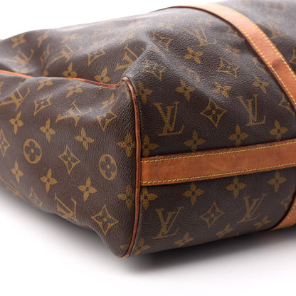 Louis Vuitton Monogram Sac Flanerie 45 8 of 11