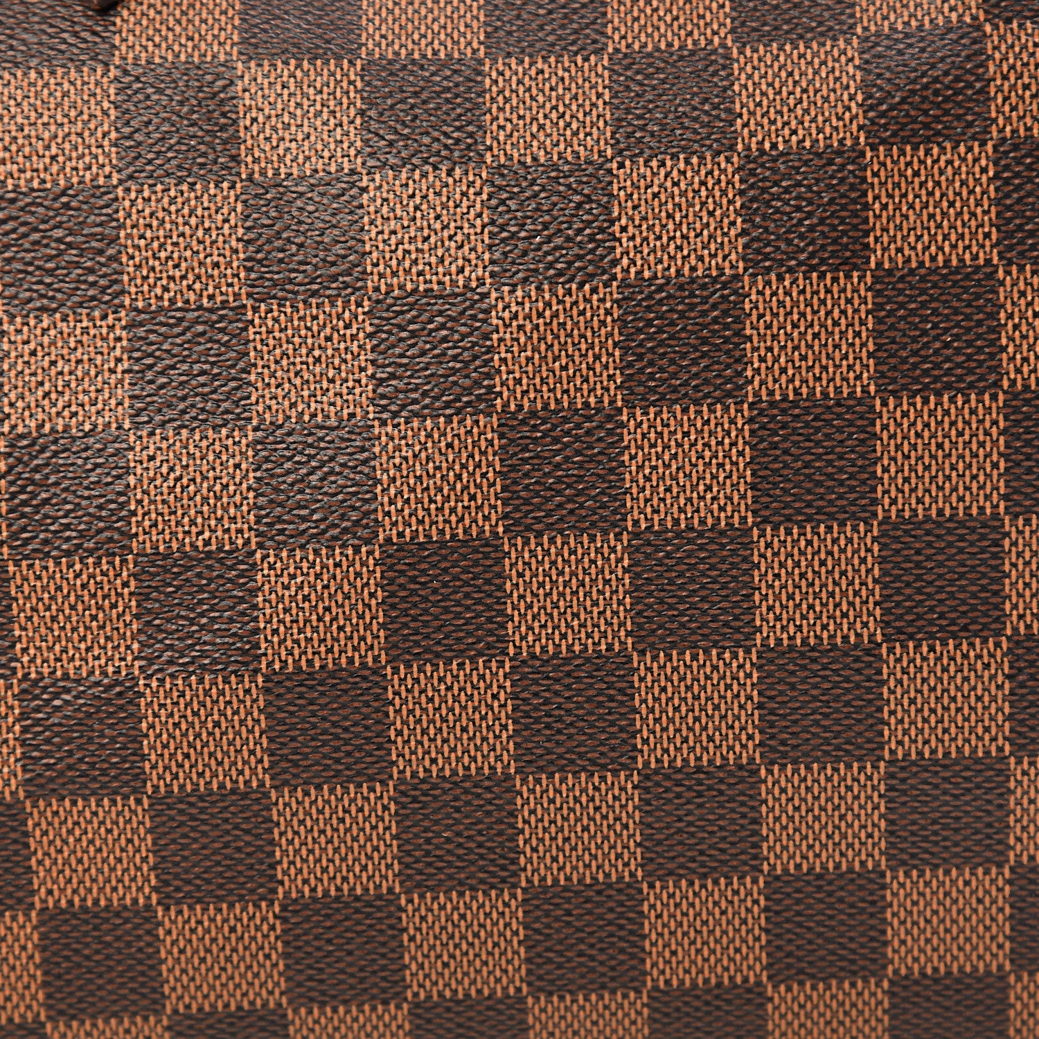 Louis Vuitton Damier Ebene Speedy 30 10 of 15