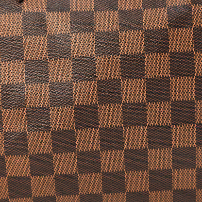 Louis Vuitton Damier Ebene Speedy 30 10 of 15