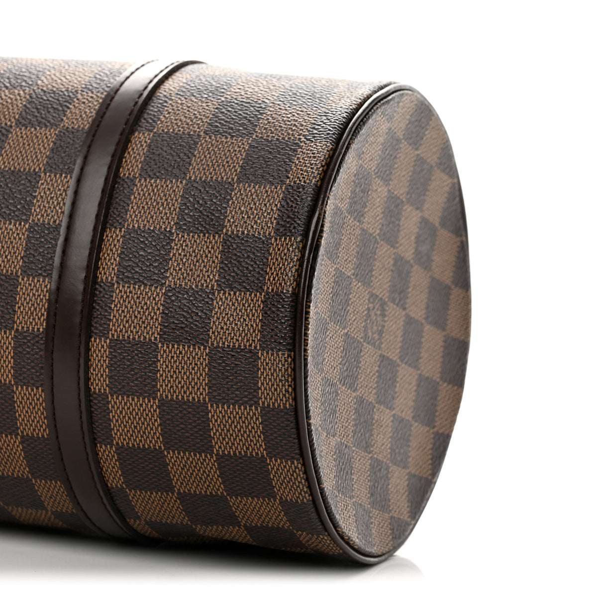 Louis Vuitton Damier Ebene Papillon 30 10 of 12