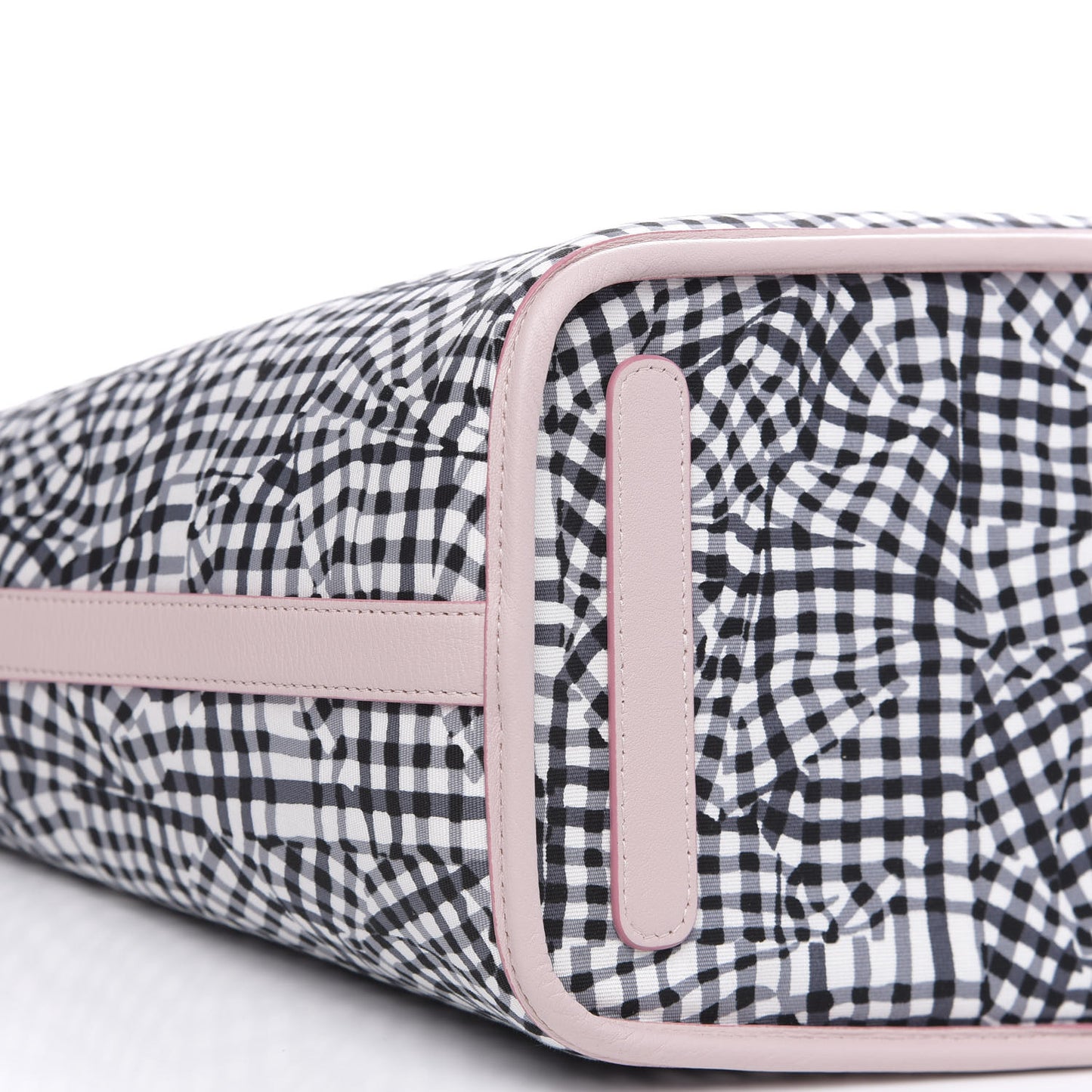 Visetos Medium Liz Reversible Shopper Tote Soft Pink