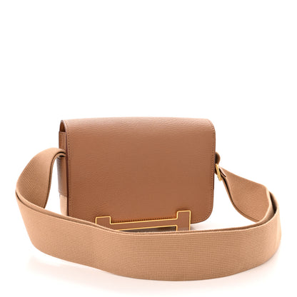 Hermes Chevre Mysore Geta Chai 3 of 12
