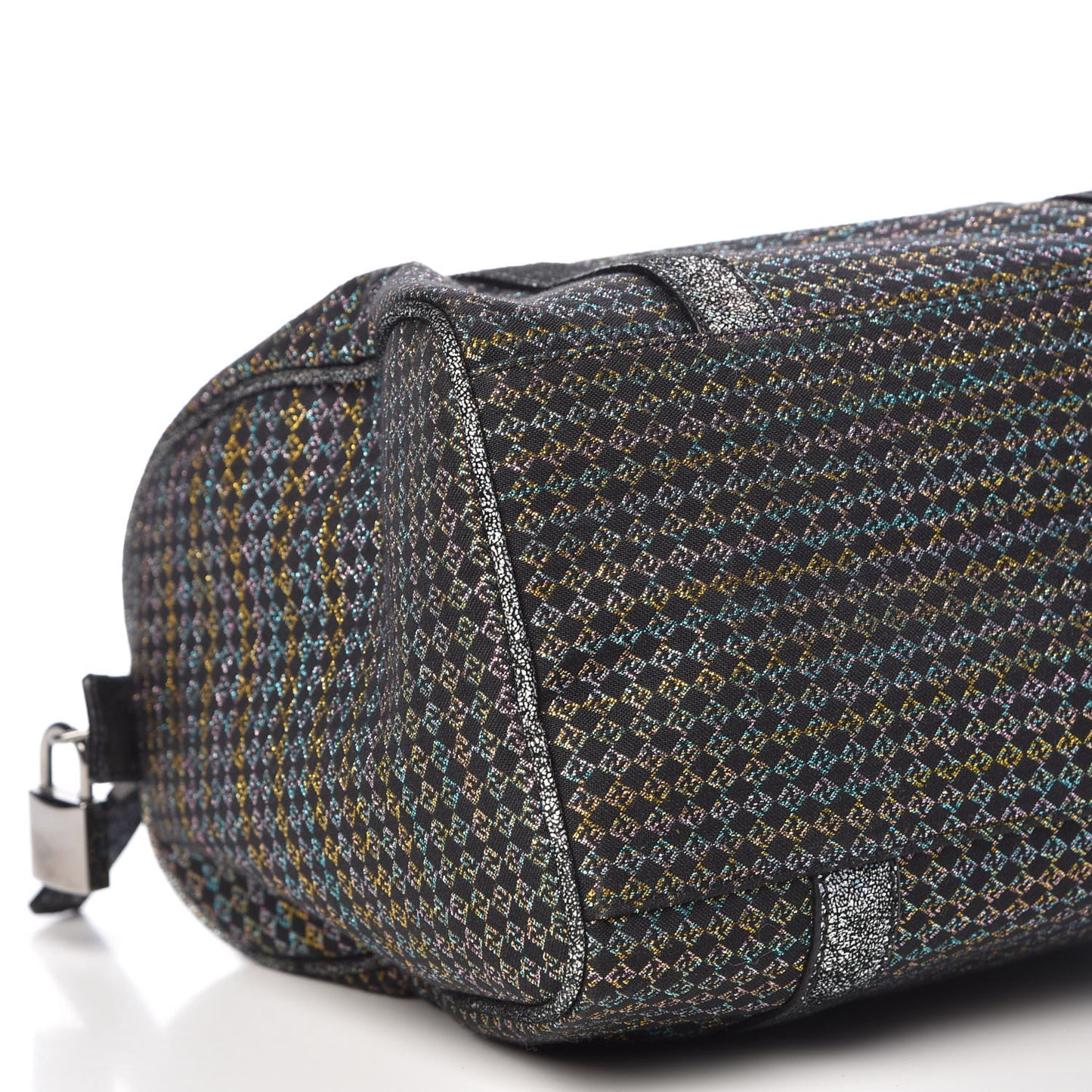 Zucchino Forever Boston Metallic Multicolor