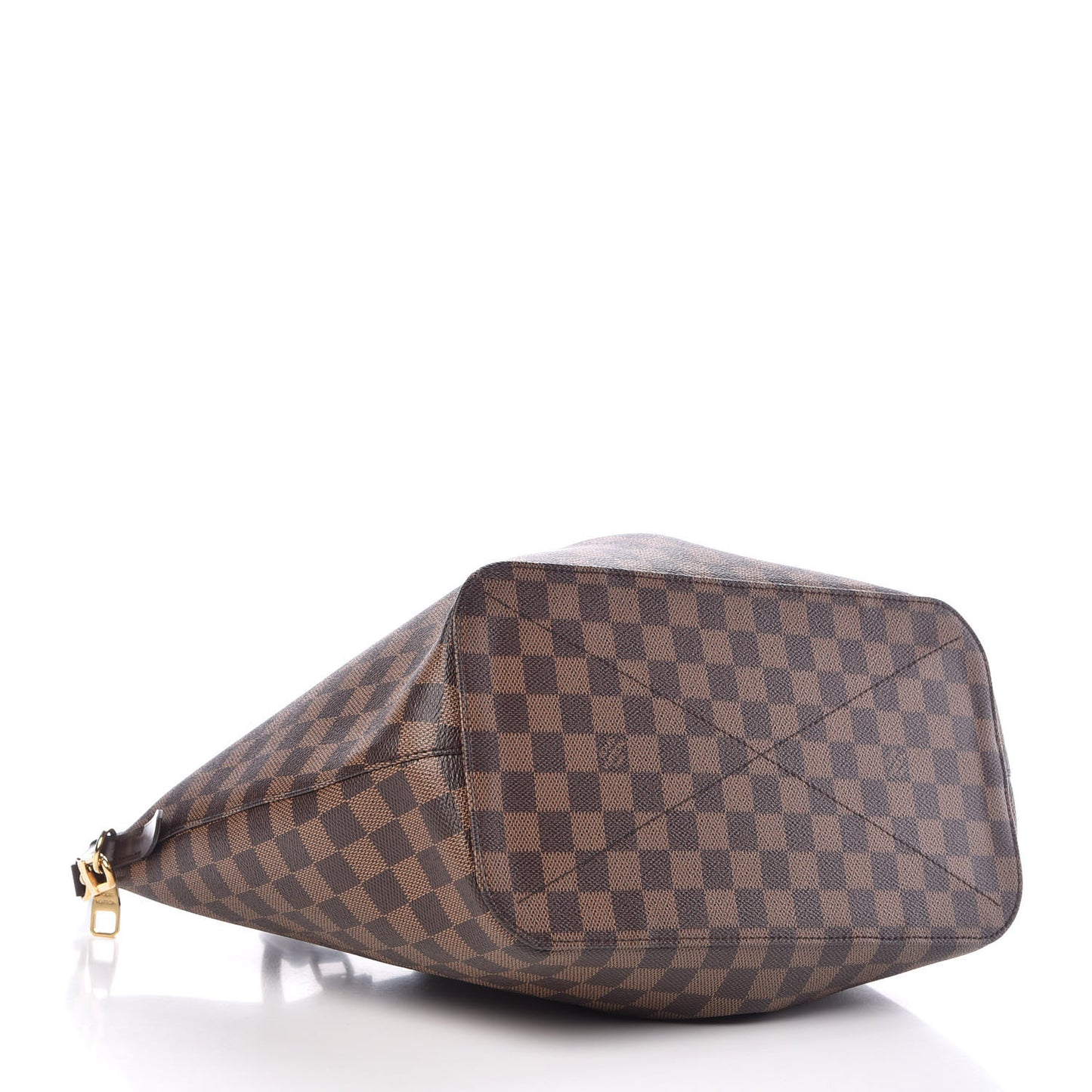 Damier Ebene Siena GM