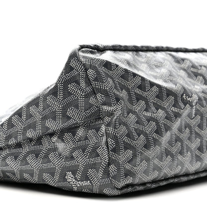 Goyard Goyardine Boheme Hobo Grey 10 of 15