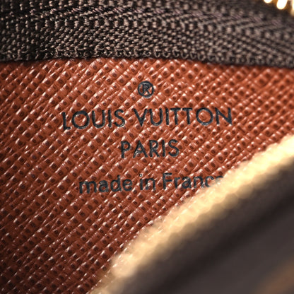 Louis Vuitton Monogram Key Pouch 6 of 7