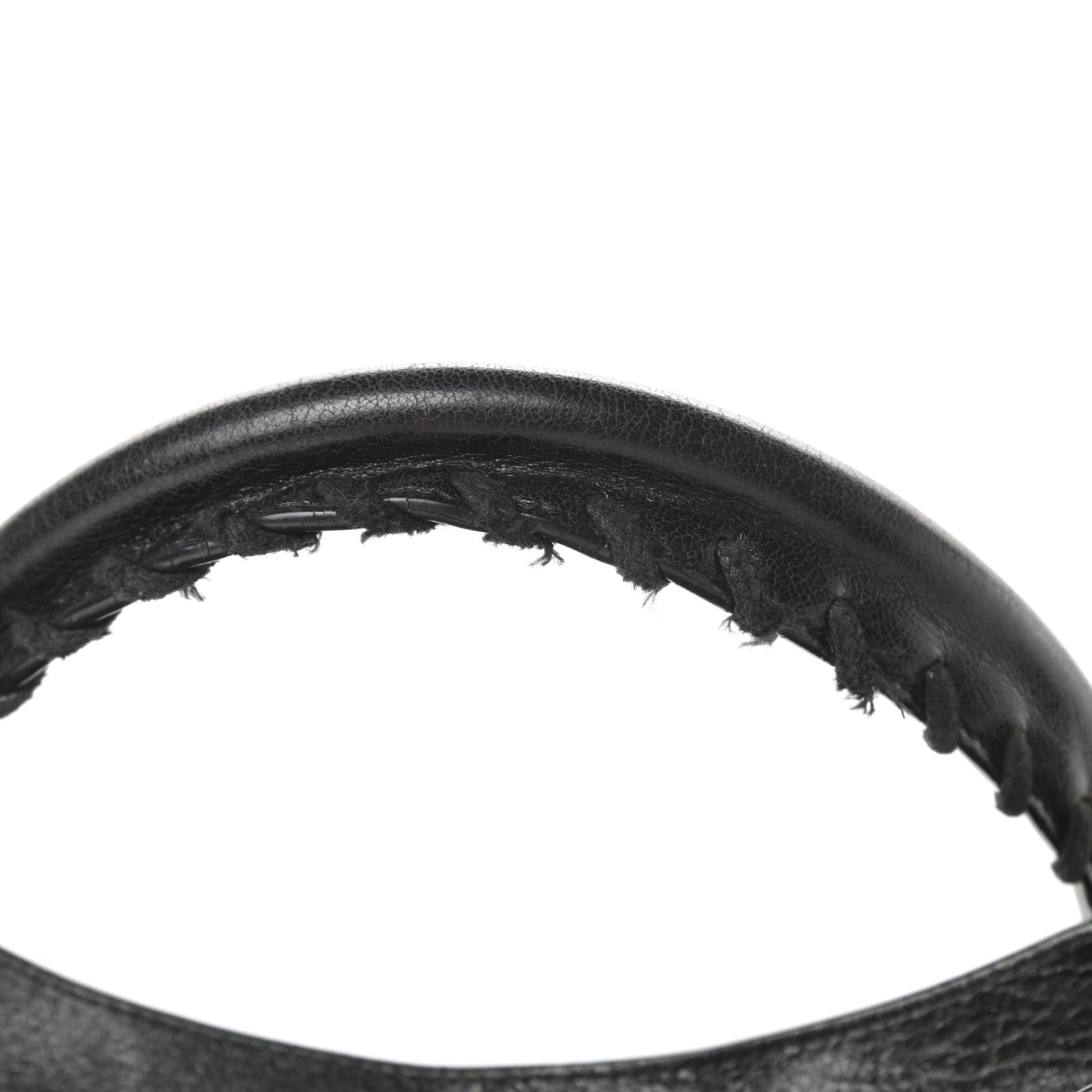 Balenciaga Agneau Classic Hardware City Black 12 of 13