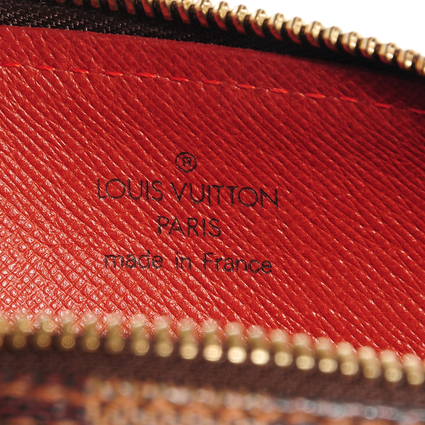 Damier Ebene Papillon 30