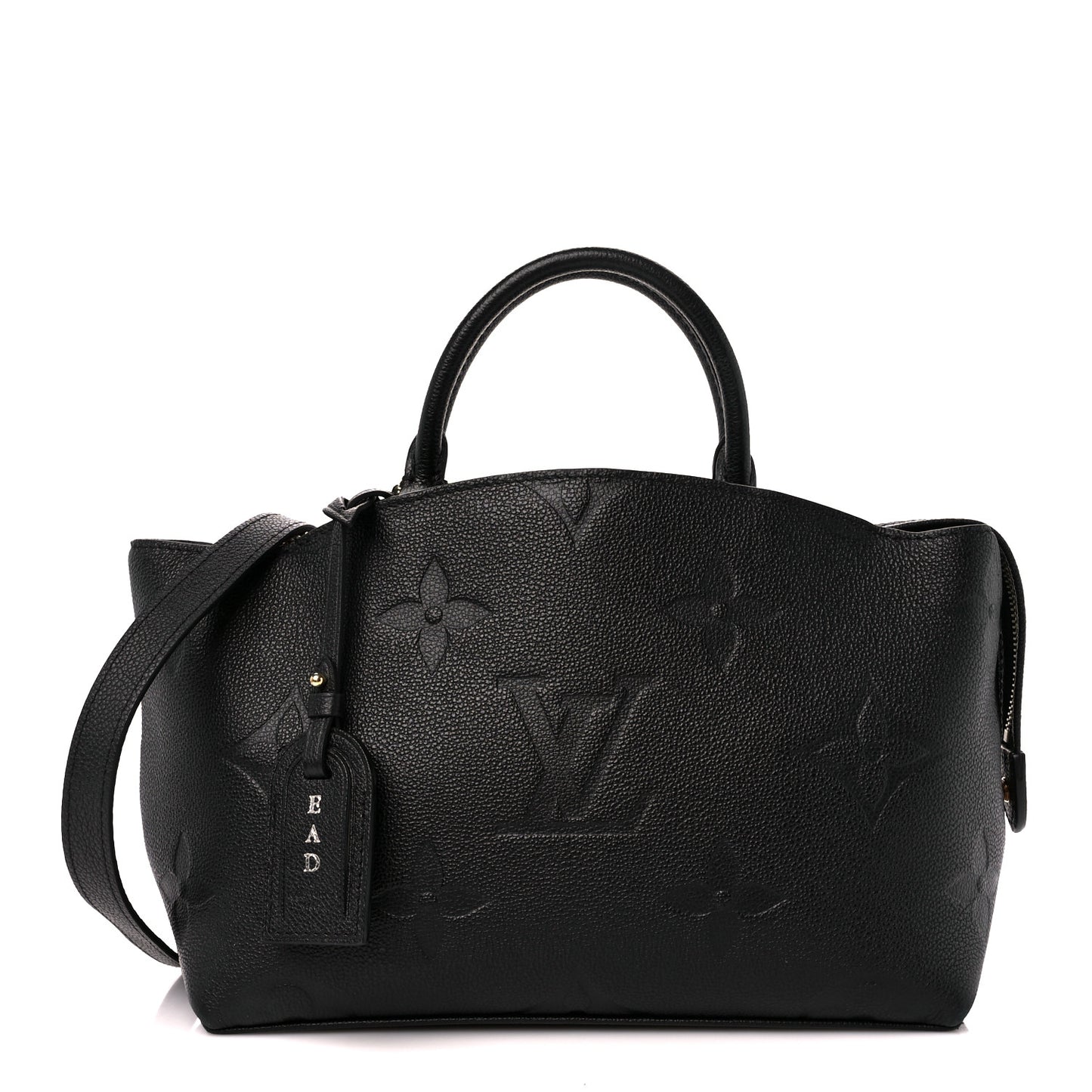 Empreinte Monogram Giant Petit Palais Black