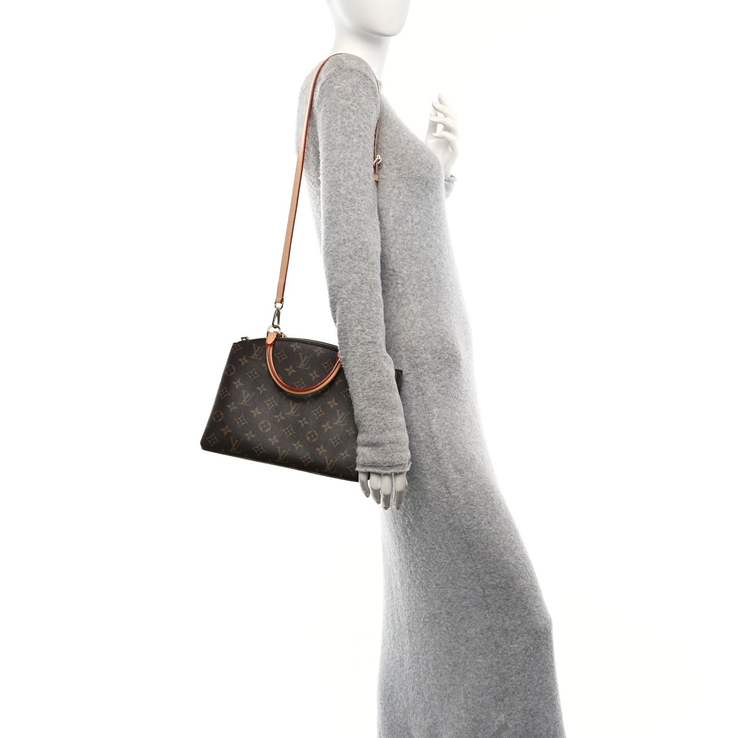 Louis Vuitton Monogram Petit Palais 2 of 9