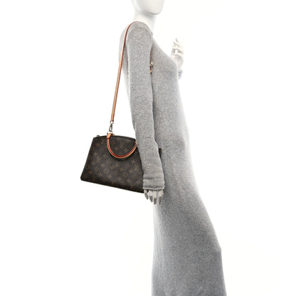 Louis Vuitton Monogram Petit Palais 2 of 9