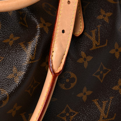 Louis Vuitton Monogram Tivoli GM 20 of 21