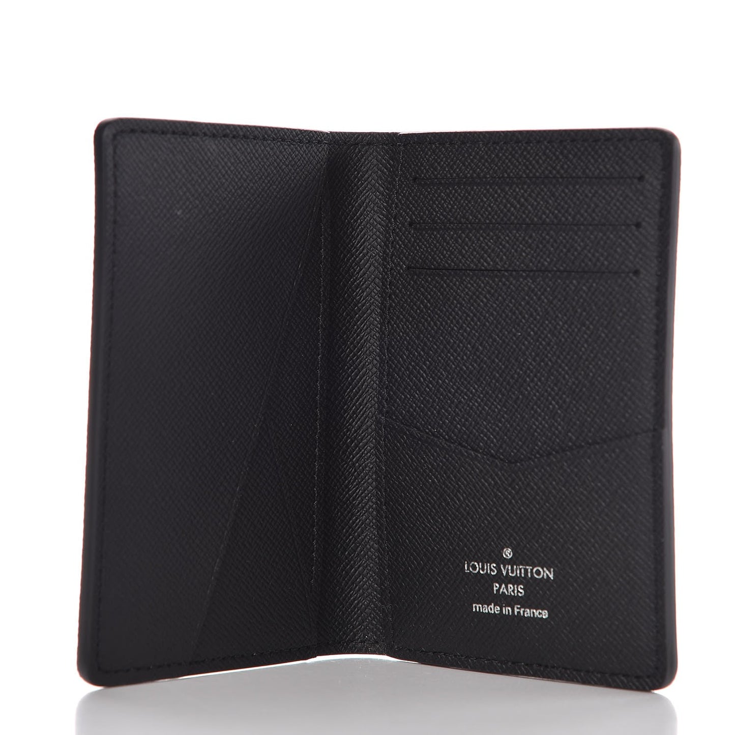 Monogram Eclipse Pocket Organizer NM