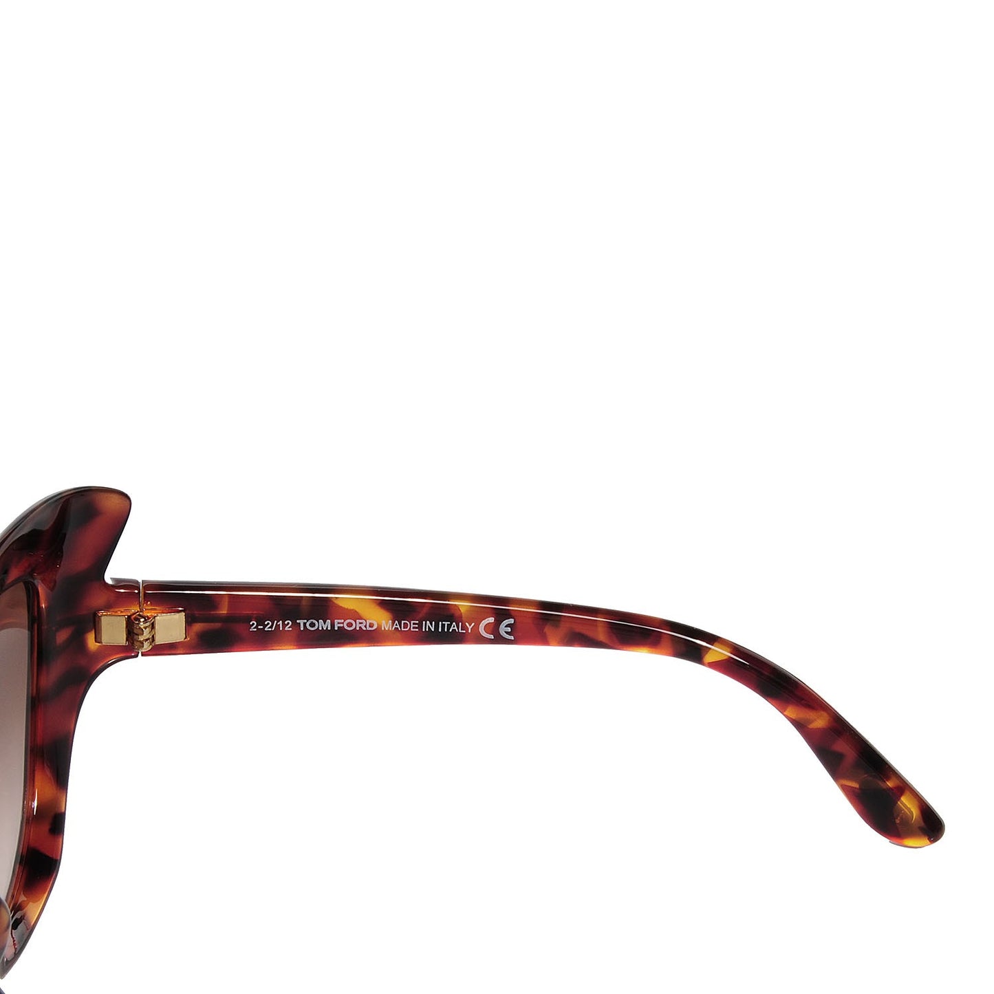 Bardot Sunglasses TF9284