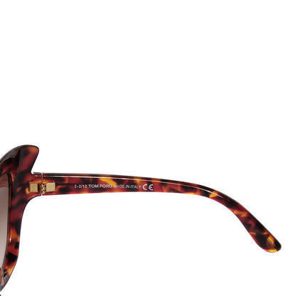 Tom Ford Bardot Sunglasses TF9284 3 of 4