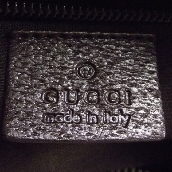 Monogram Small Duffle Bag