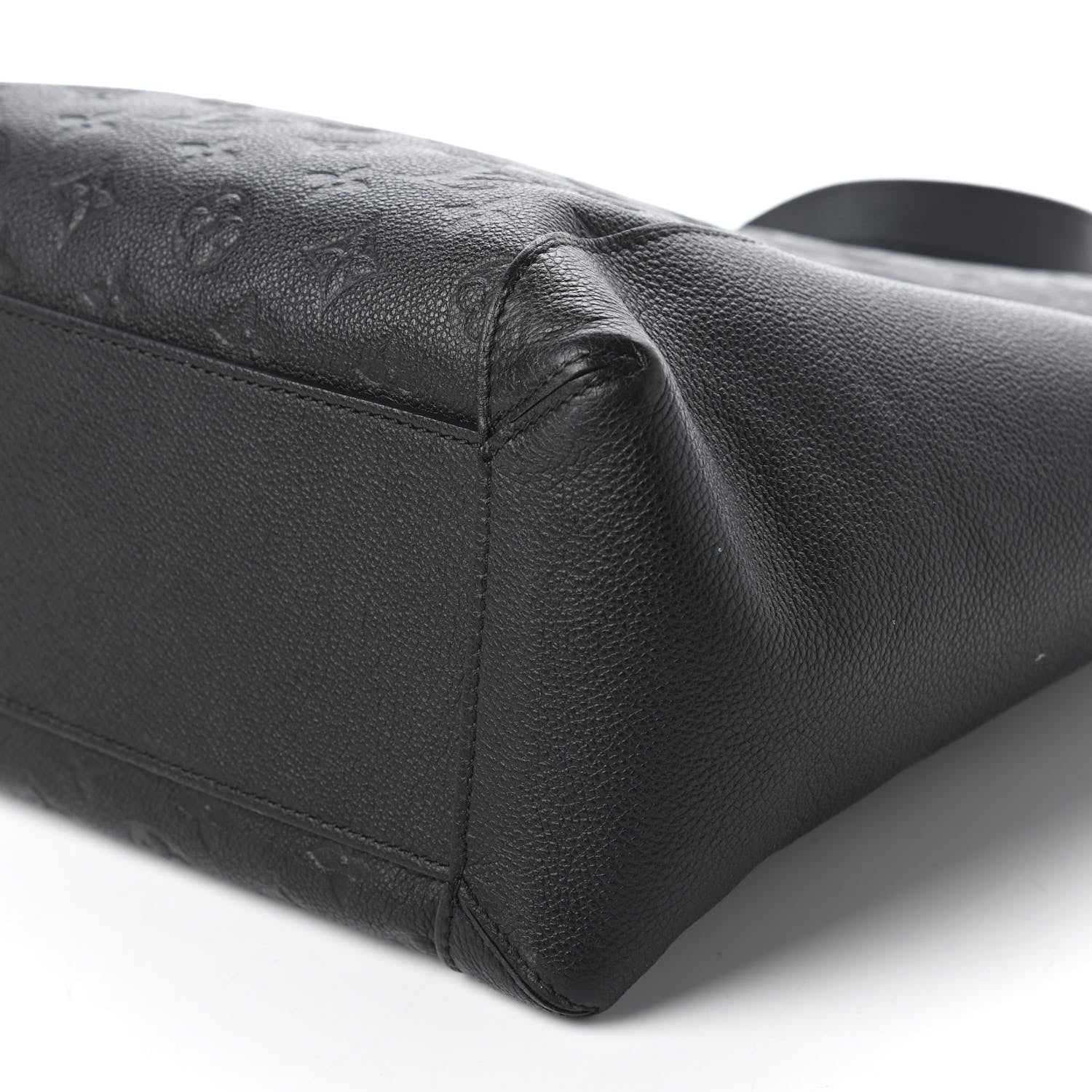 Louis Vuitton Empreinte Bagatelle Black 7 of 10