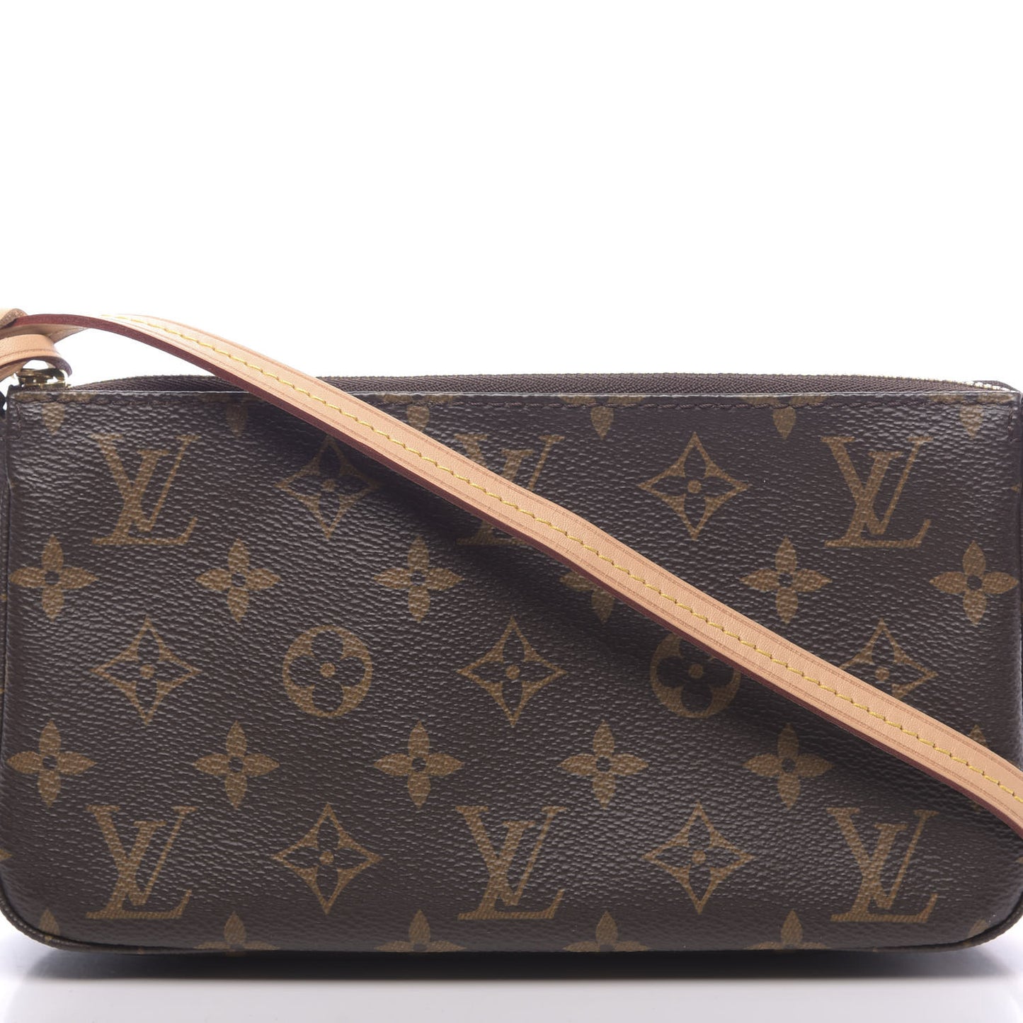 Monogram Pochette Accessories NM