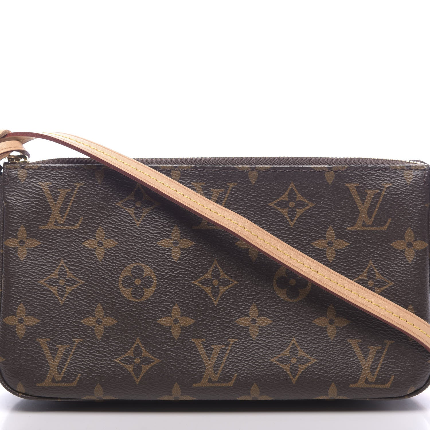 Louis Vuitton Monogram Pochette Accessories NM 8 of 11