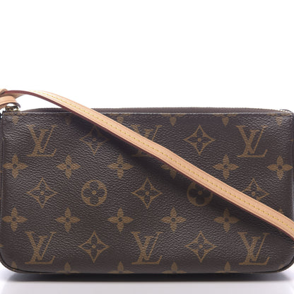 Louis Vuitton Monogram Pochette Accessories NM 8 of 11