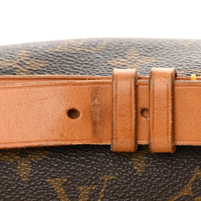 Louis Vuitton Monogram Cartouchiere 22 13 of 14