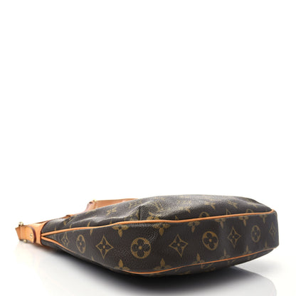 Louis Vuitton Monogram Odeon PM 4 of 9