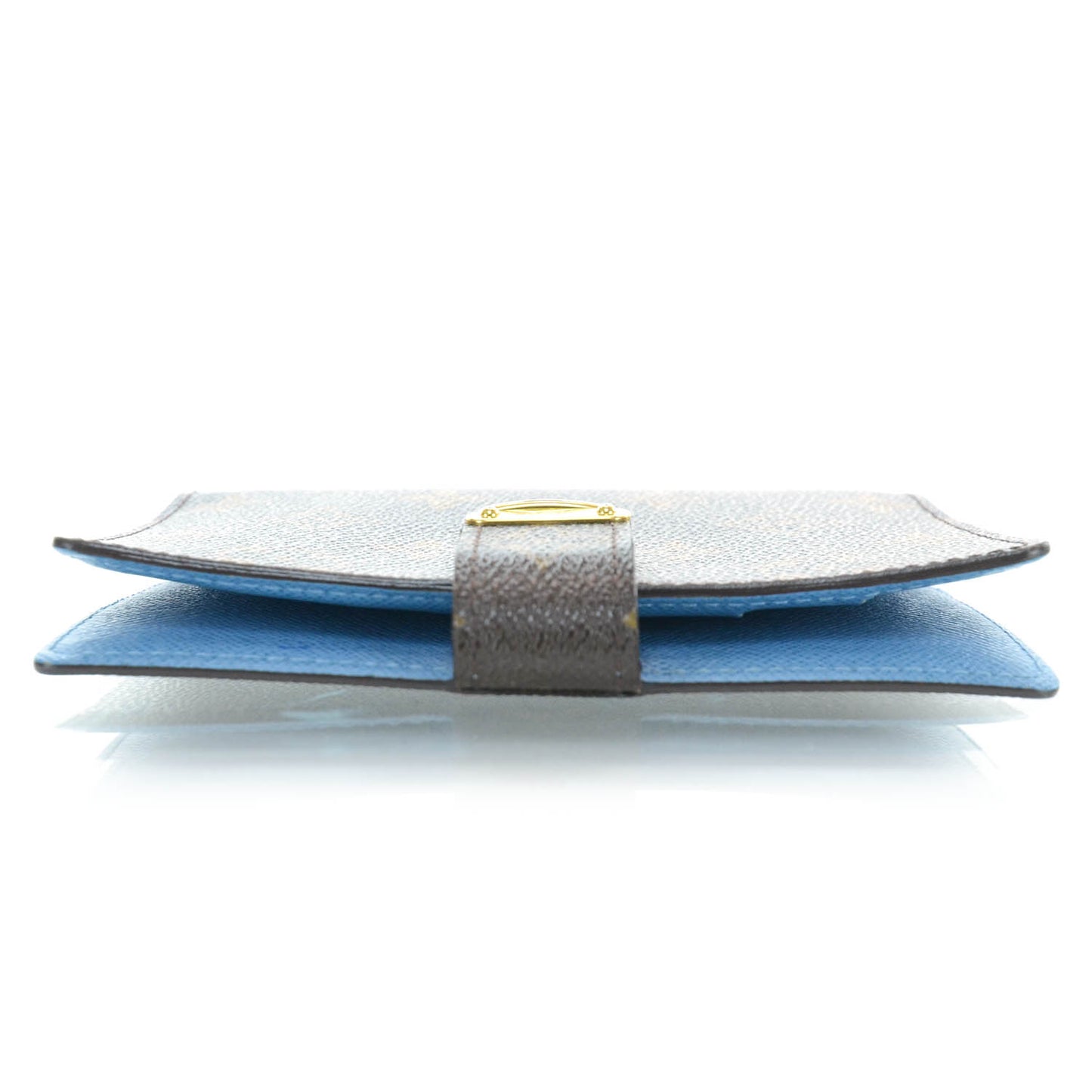 Monogram Koala Small Ring Agenda Blue