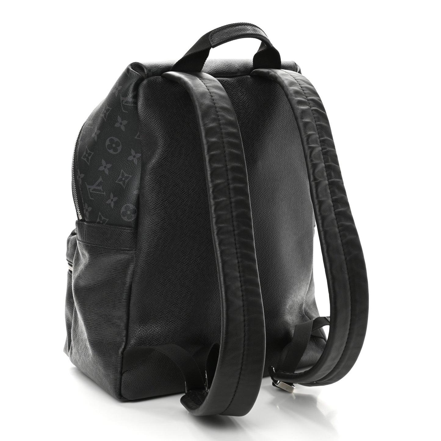 Monogram Eclipse Taiga Discovery Backpack PM