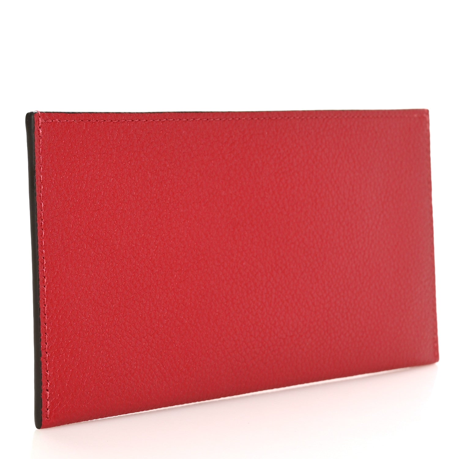 Louis Vuitton Calfskin Pochette Felicie Card Holder Insert 3 of 6
