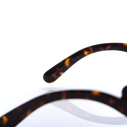 Prada Baroque Sunglasses SPR 27N Tortoise 6 of 7