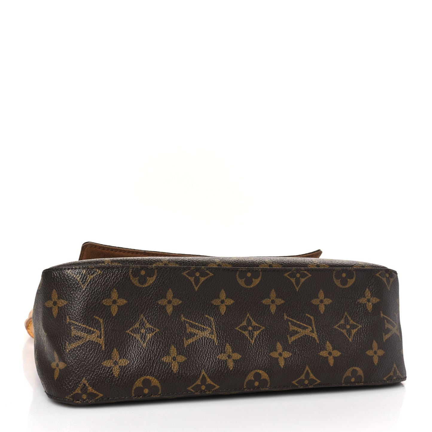 Monogram Mini Looping