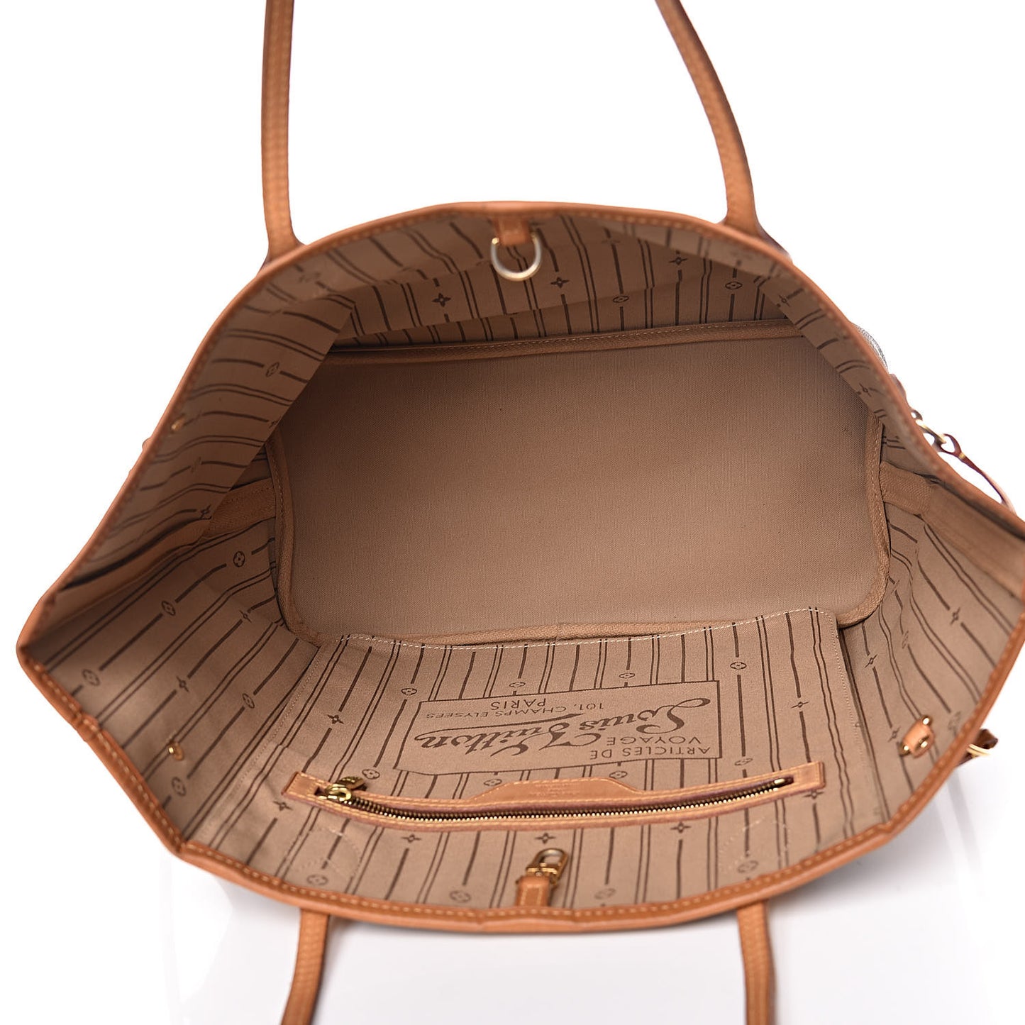 Monogram Neverfull MM