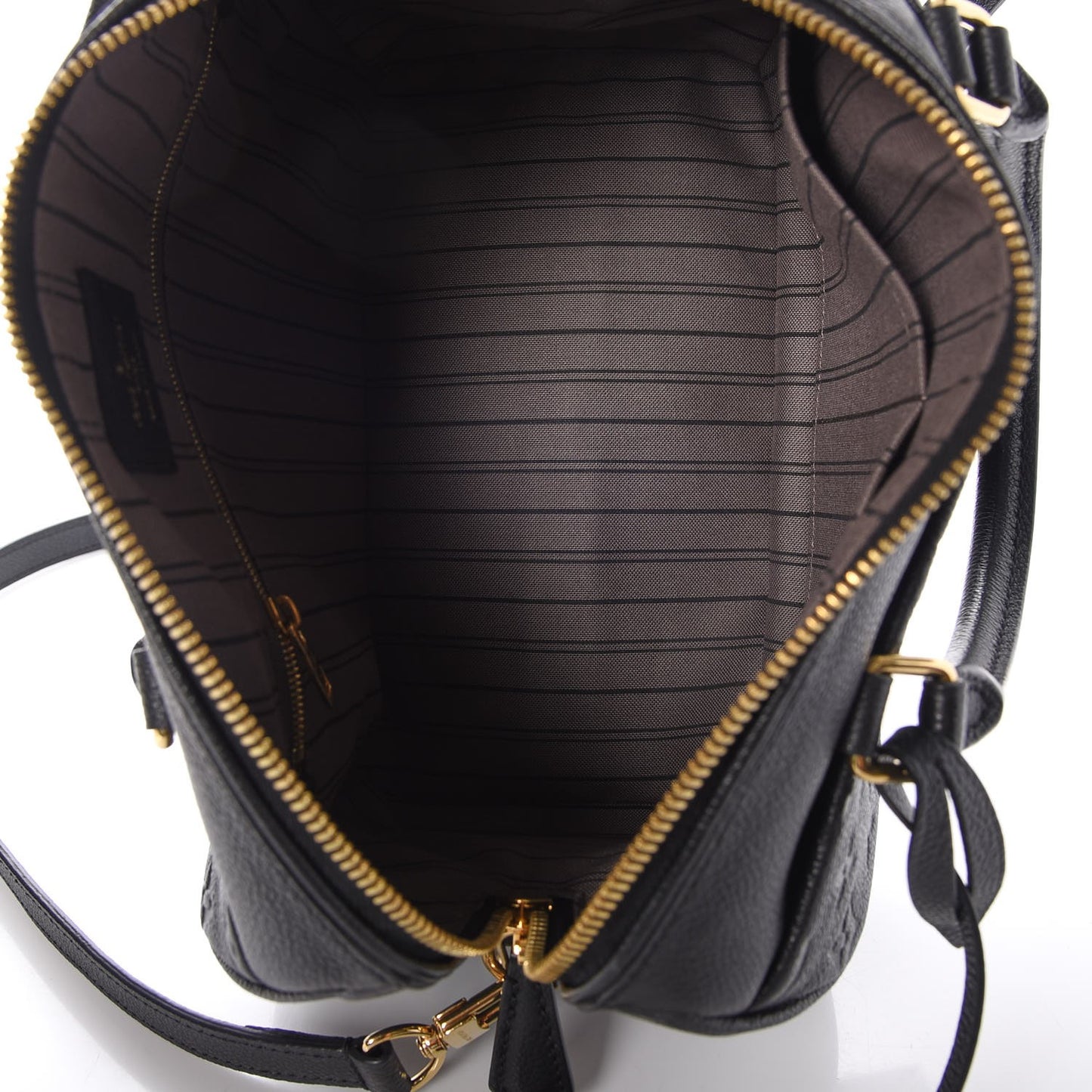Empreinte Speedy Bandouliere 25 NM Black