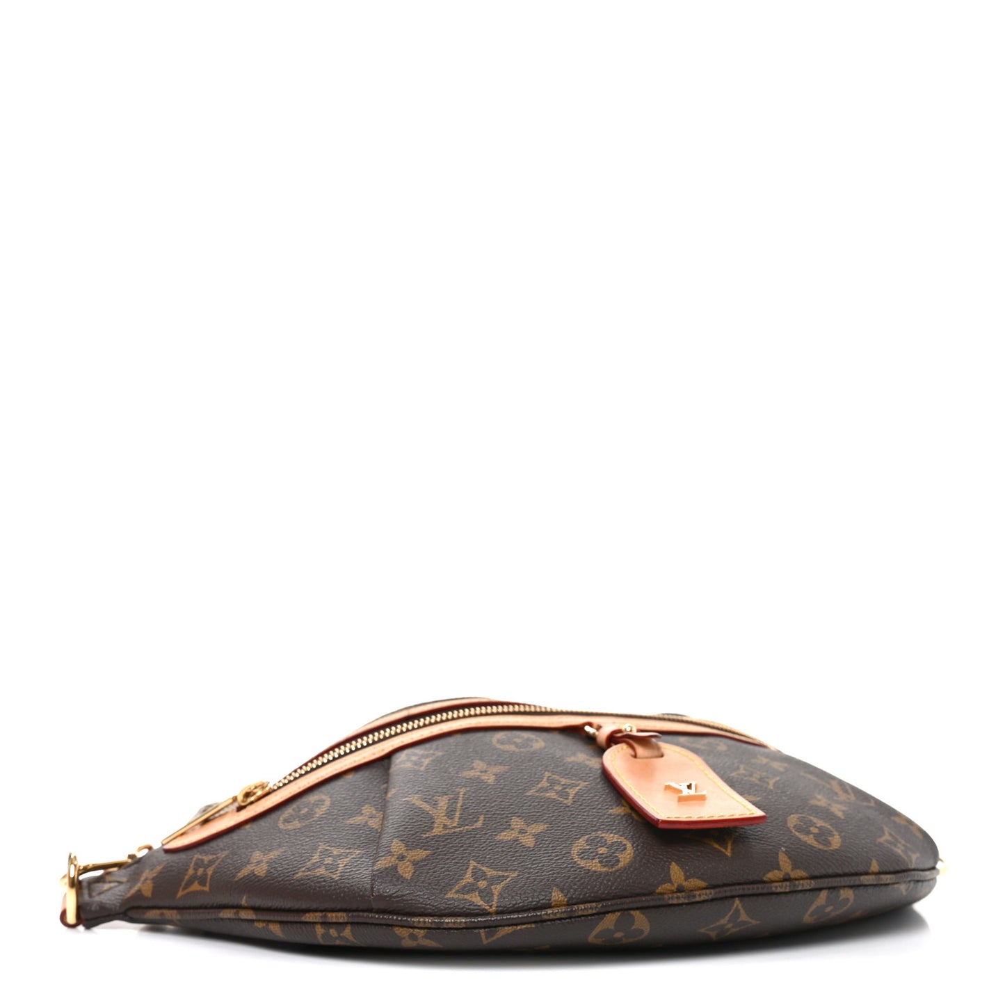 Monogram High Rise Bumbag