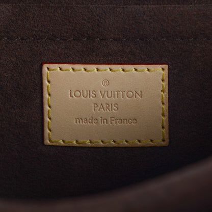Louis Vuitton Monogram Pochette Metis 6 of 7
