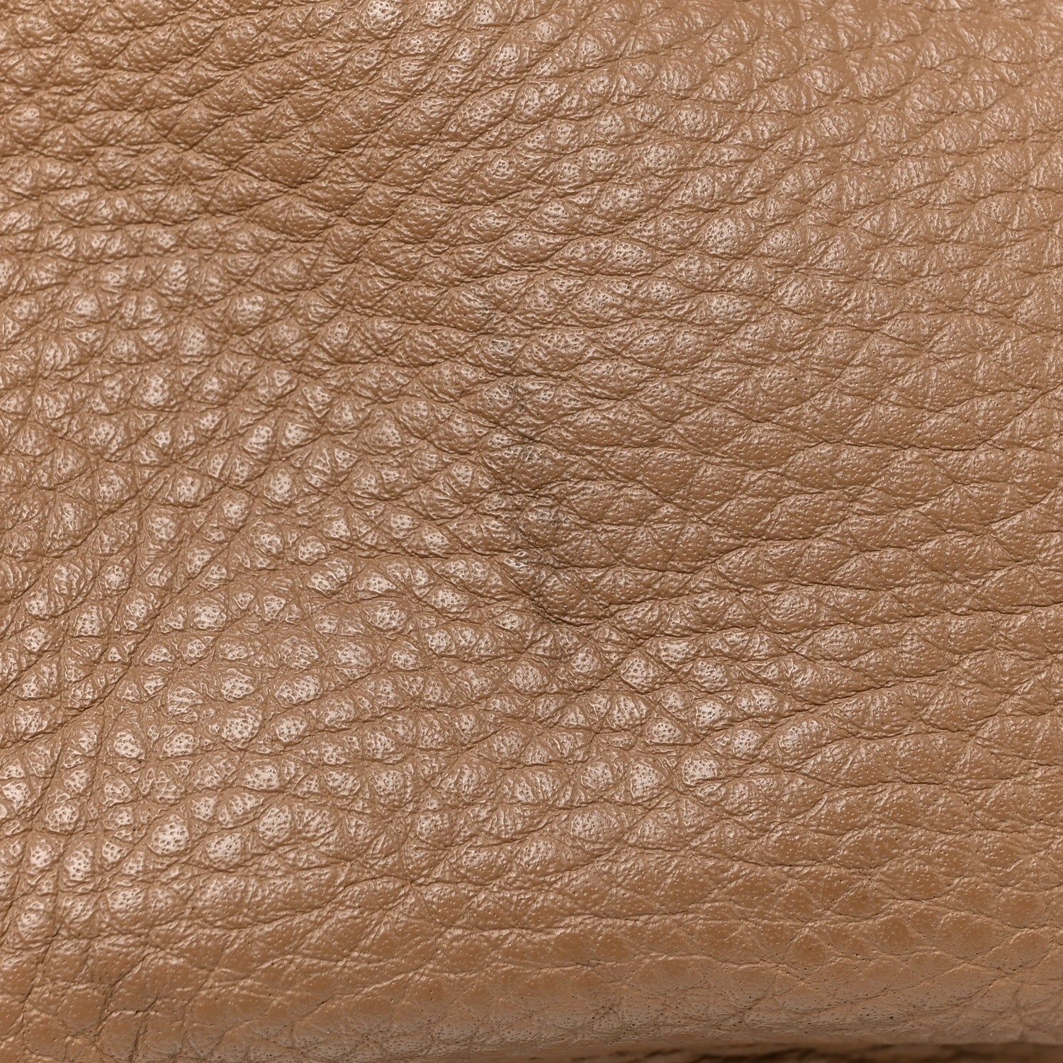 Chloe Calfskin Medium Marcie Satchel Nut 10 of 14