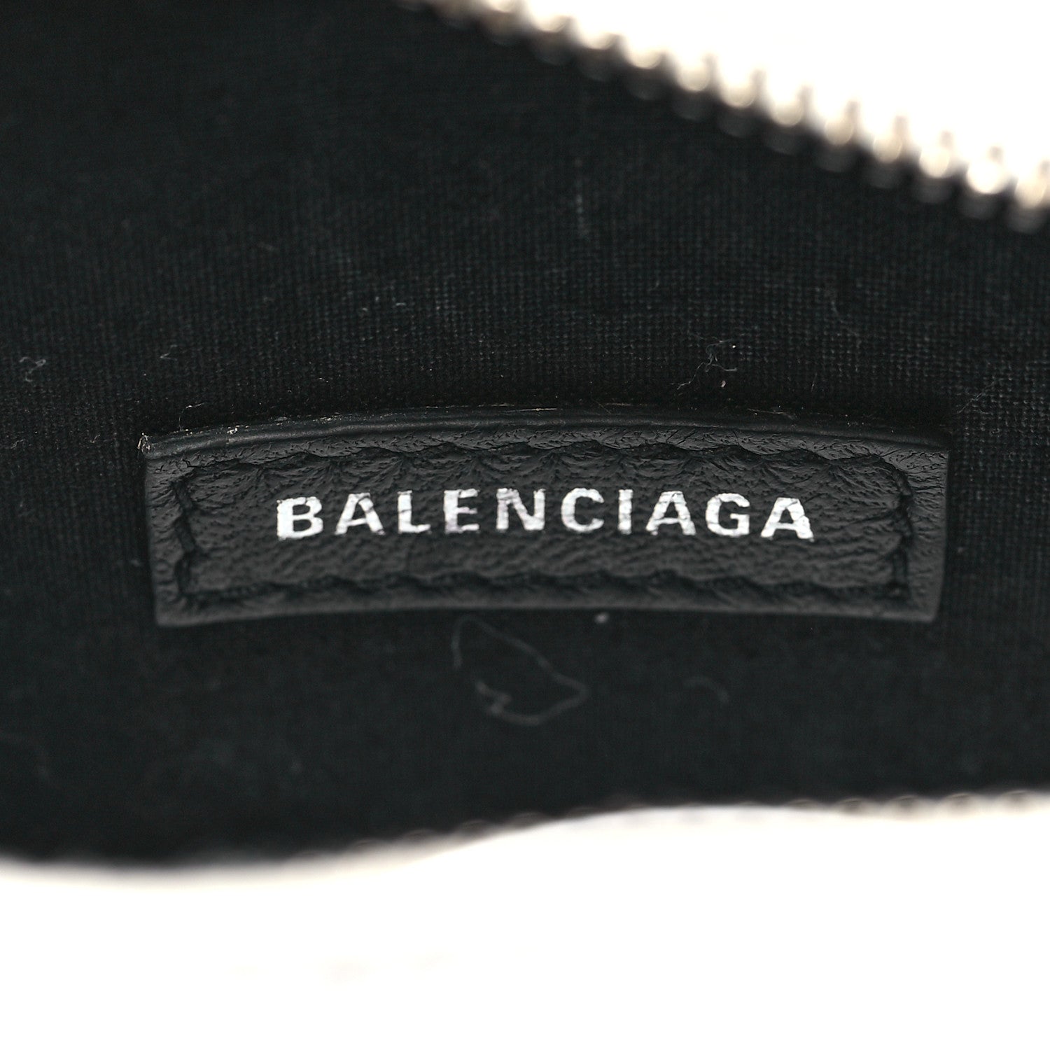 Balenciaga Calfskin Hello Kitty Camera Bag XS Optic White 7 of 10