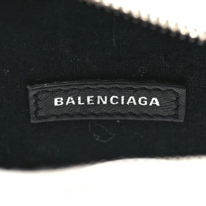 Balenciaga Calfskin Hello Kitty Camera Bag XS Optic White 7 of 10