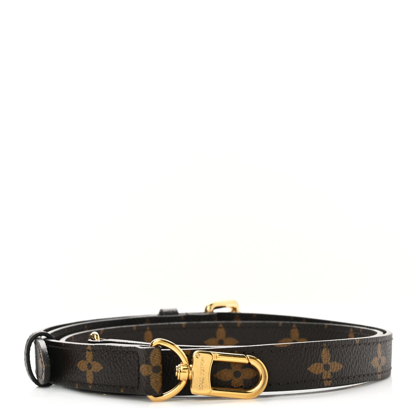 Monogram Metis 20mm Adjustable Strap