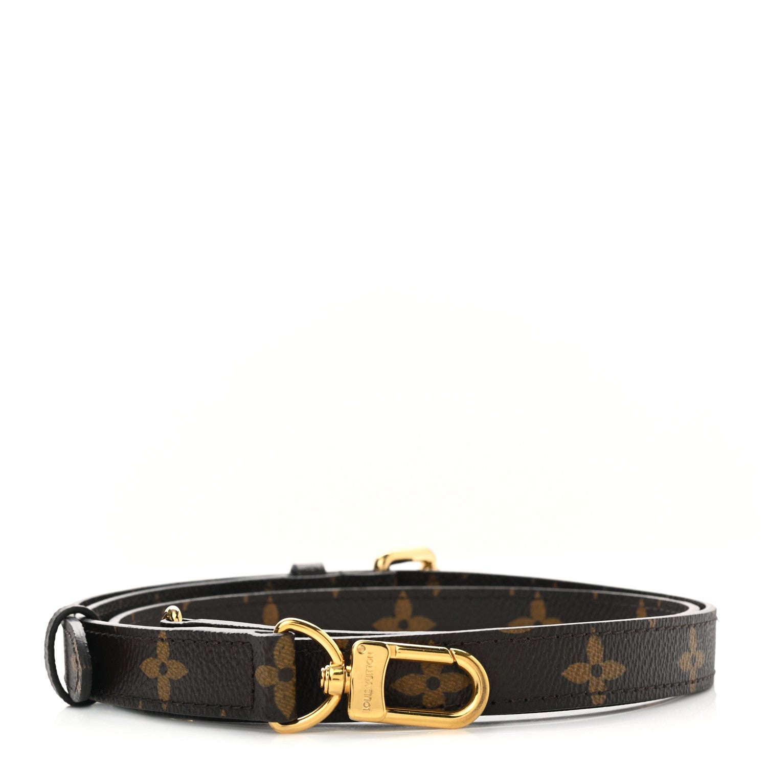 Louis Vuitton Monogram Metis 20mm Adjustable Strap 1 of 3