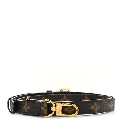 Louis Vuitton Monogram Metis 20mm Adjustable Strap 1 of 3