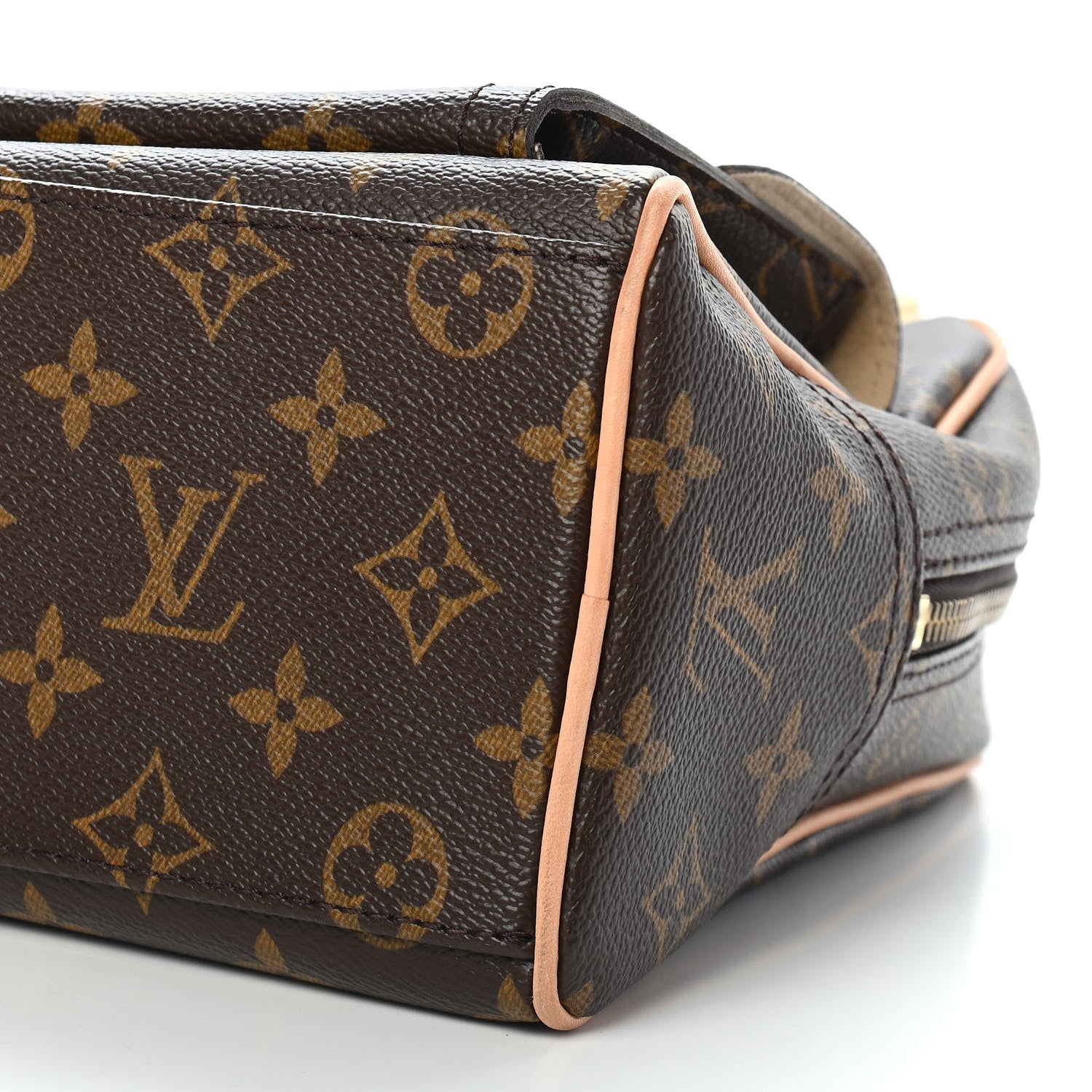 Louis Vuitton Monogram Manhattan PM 9 of 9