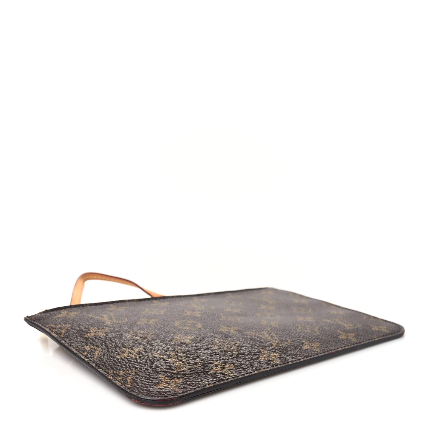 Monogram Neverfull MM GM Pochette